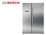 Tủ lạnh Bosch chính hãng